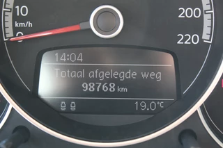 Volkswagen up! Airco , Cruise control , Stoelverwaming , DAB radio - afbeelding nr 7