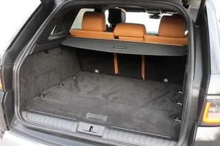 Land Rover Range Rover Sport - afbeelding nr 16