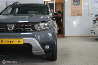 Dacia Duster Dacia Duster 1.0 TCe Bi-Fuel Extreme | LPG | TREKHAAK | - afbeelding nr 7