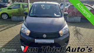 Suzuki Celerio Suzuki Celerio 1.0 Comfort airco - afbeelding nr 5