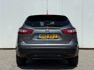 Nissan QASHQAI Nissan QASHQAI 1.2 Tekna Pano Naci PDC 360 camera - afbeelding nr 6