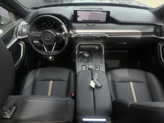 Mazda CX-80 - afbeelding nr 19