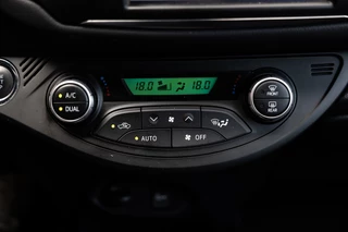Toyota Yaris Toyota Yaris 1.5 VVT-i Dynamic - afbeelding nr 44