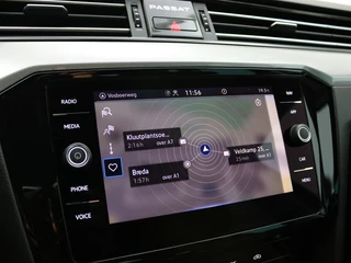 Volkswagen Passat - afbeelding nr 36