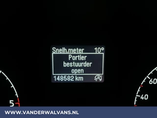 Ford Transit Verwarmde Voorruit, 270 Graden Achterdeuren, Bijrijdersbank, Parkeersensoren - afbeelding nr 20