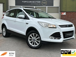 Ford Kuga 1.5 Titanium/KEYL/CAMERA/TRERKH/NAVI/CRUISE/APK/NAP