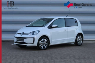 Volkswagen e-up! Volkswagen e-Up! e-up/Camera/Climat/Stoelverwarming/Privacy glass - afbeelding nr 1