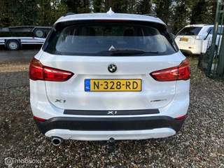 BMW X1 BMW X1 sDrive18i High Executive - afbeelding nr 7