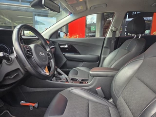Kia Niro - afbeelding nr 11