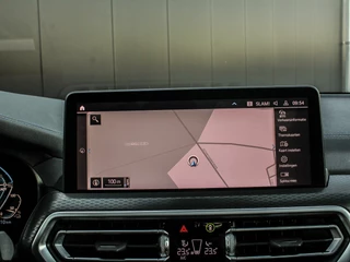 BMW X3 BMW X3 xDrive30e 292PK High Executive M-Sport | HARMAN EN KARDON | PANO | LEDER | HUD | ELEC STOELEN | LEDER DASHBOARD | - afbeelding nr 12
