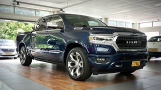 Dodge Ram 1500 5.7 V8 4x4 Limited 10th Anniversary Edition | BTW AUTO |