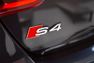 Audi S4 Audi S4 3.0 TFSI S4 353 PK, Ad,cruise, Keyless, Head-up, El.stoelen, Trekhaak - afbeelding nr 7
