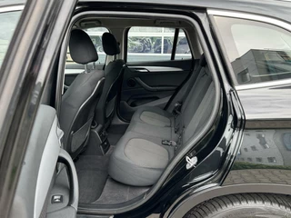 BMW X1 BMW X1 sDrive20i Centennial High Executive - afbeelding nr 21
