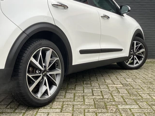 Kia Niro - afbeelding nr 10