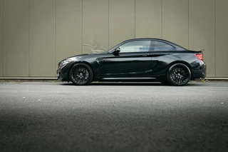 BMW M2 BMW M2 Coupé M2 DCT Competition - afbeelding nr 36