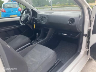 Škoda Citigo Skoda Citigo 1.0 Easy (vw up) - afbeelding nr 10