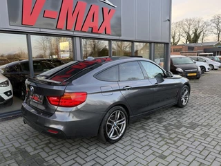 BMW 3 Serie BMW 328i GT Gran Turismo M Sport HUD Pano Leder Naviprof - afbeelding nr 8