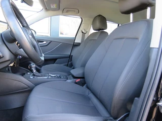 Audi Q2 - afbeelding nr 30