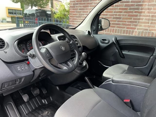 Renault Kangoo - afbeelding nr 10