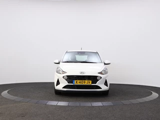 Hyundai i10 Hyundai i10 1.0 Comfort | Stoel/Stuurverwarming | Airco | Carplay navigatie - afbeelding nr 13