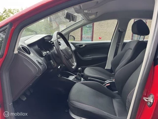 SEAT Ibiza Seat Ibiza 1.2 TSI FR/105PK/LMV/PDC/AC/CRUISE/NETTE STAAT - afbeelding nr 5