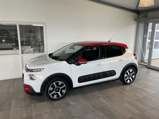 Citroën C3 Citroën C3 1.2 PT S&S Shine - afbeelding nr 2