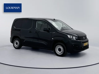 Peugeot Partner Peugeot Partner 1.5 BlueHDI Premium Navigatie App connect Cruise Control Parkeersensoren - afbeelding nr 18