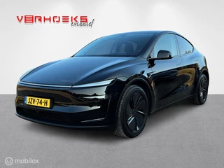 Tesla Model Y Long Range Dual Motor Nieuw Model!! BTW!!