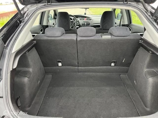 Honda Civic Honda Civic 1.4 Sport Business Edition - afbeelding nr 22