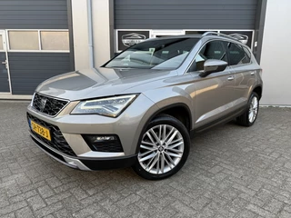 SEAT Ateca - afbeelding nr 1