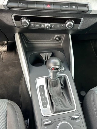 Audi Q2 Audi Q2 Pro Line - afbeelding nr 14