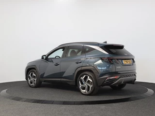 Hyundai Tucson - afbeelding nr 2