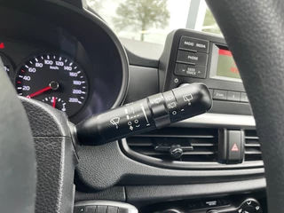 Kia Picanto 50% deal 3825,- ACTIE Airco / Telefoon / 5-Deurs - afbeelding nr 22