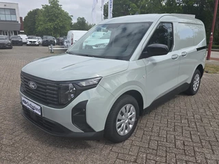 Ford Transit Courier Ford Transit Courier 1.0 EcoBoost Trend | SCI | 125pk Automaat | Winter Pack | 2x Schuifdeur |  Adaptive cruise control | LED laadruimteverlichting | Grey Cactus Grey - afbeelding nr 7