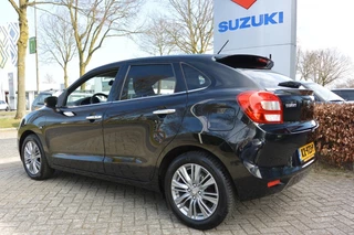 Suzuki Baleno - afbeelding nr 5