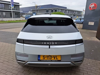 Hyundai IONIQ 5 - afbeelding nr 6