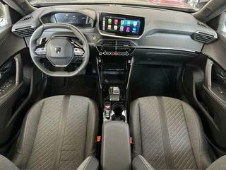 Peugeot 2008 Peugeot 2008 1.2 PureTech 130 Allure Aut*Led*360°*Clima*Acc - afbeelding nr 9