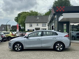 Hyundai IONIQ - afbeelding nr 9