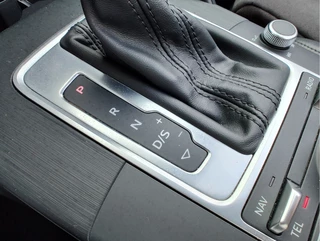 Audi A3 Audi A3 Cabriolet 1.4 TFSI AMBITION PRO LINE OPEN DAYS Cruise | Clima | Lederen bekleding - afbeelding nr 20