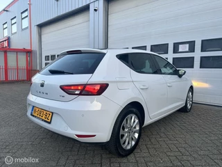 SEAT Leon Seat Leon 1.2 TSI Style - afbeelding nr 8