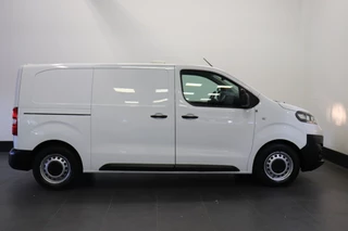 Opel Vivaro - Airco - Cruise - PDC - Trekhaak - €13.950,- Excl. - afbeelding nr 9