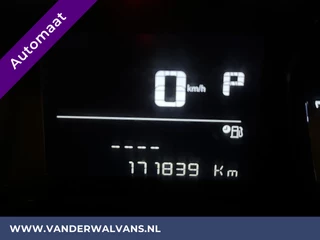 Opel Vivaro Android Auto, Parkeersensoren, Bijrijdersbank - afbeelding nr 20