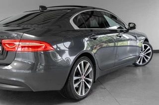 Jaguar XE Jaguar XE 2.0 D Pure Leder Panorama - afbeelding nr 33