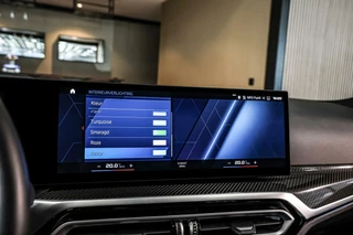 BMW M3 BMW 3-serie Touring M3 xDrive Competition|Carbon|Laser|H&K - afbeelding nr 63
