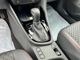 Toyota Yaris - afbeelding nr 36