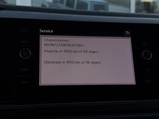Volkswagen Polo Volkswagen Polo 1.0 TSI Highline |PANO|CARPLAY|ADAPTIVE|CLIMA|ORG.NL|NAP| 3174 - afbeelding nr 20
