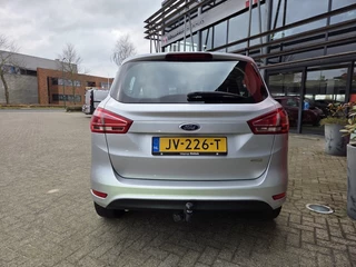 Ford B-MAX - afbeelding nr 10