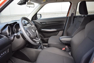 Suzuki Swift Suzuki Swift 1.2 Style Smart Hybrid | Apple carplay/android | Elektrisch inklapbare spiegels | Stoelverwarming | - afbeelding nr 11