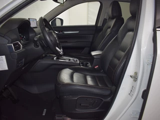 Mazda CX-5 - afbeelding nr 7