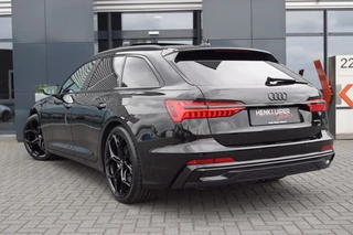 Audi A6 - afbeelding nr 2